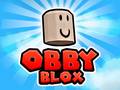 Игри Obby Blox