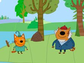 Игри Wild Adventures