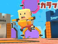 Игри Kogama: Impulse Mania