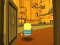 Игри Kogama: Run & Gun Zombie