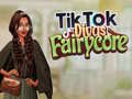 Игри TikTok Divas Fairycore