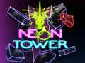 Игри Neon Tower