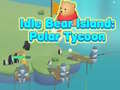 Игри Idle Bear Island: Polar Tycoon 