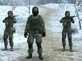 Игри Soldier Of The Homeland