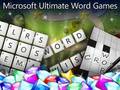 Игри Microsoft Ultimate Word Games
