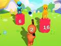 Игри Merge Grabber