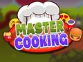 Игри Master Cooking