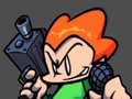 Игри FNF Puzzles
