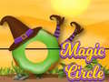 Игри Magic Circle