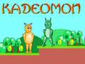 Игри Kadeomon