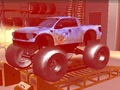 Игри Super Trucks Offroad Racing