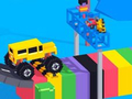 Игри Drive Mad Kids