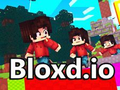 Игри Bloxd.io
