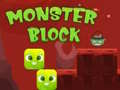 Игри Monster Block