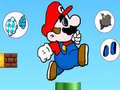 Игри Mario Dressup