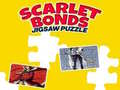 Игри Scarlet Bonds Jigsaw Puzzle