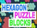 Игри Hexagon Puzzle Blocks