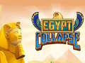 Игри Egypt Collapse