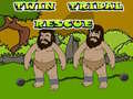 Игри Twin Tribal Rescue