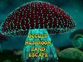 Игри Occult Mushroom Land Escape