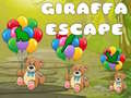 Игри Giraffa Escape