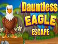 Игри Dauntless Eagle Escape