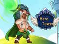 Игри Hero Tower
