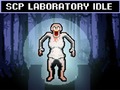 Игри SCP Laboratory Idle