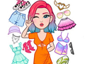 Игри Avatoon Avatar Maker