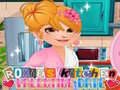 Игри Roxie's Kitchen Valentine Date