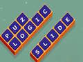 Игри Puzlogic Slide