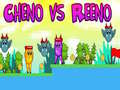 Игри Cheno vs Reeno