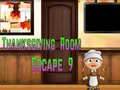 Игри Amgel Thanksgiving Room Escape 9