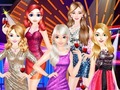 Игри Bff's Weekend Night Party