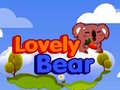 Игри Lovely Bear
