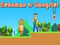 Игри Nekoman vs Gangster