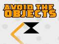 Игри Avoid The Objects