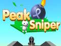 Игри Peak Sniper