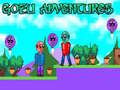 Игри Gozu Adventures