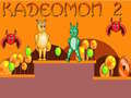 Игри Kadeomon 2