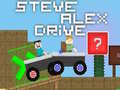 Игри Steve Alex Drive