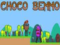 Игри Choco Benno