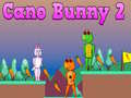 Игри Cano Bunny 2