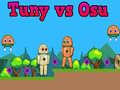 Игри Tuny vs Osu