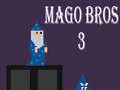 Игри Mago Bros 3