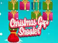 Игри Christmas Gift Shooter