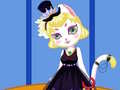 Игри Cat Princess Dress up