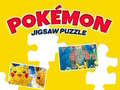 Игри Pokémon Jigsaw Puzzle