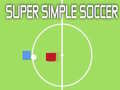 Игри Super Simple Soccer