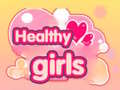 Игри Healthy girls